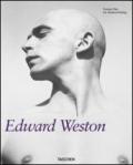 Edward Weston. Ediz. inglese, francese e tedesca