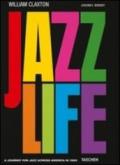 Jazzlife. Ediz. tedesca, inglese e francese