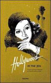 Hollywood in the 30s