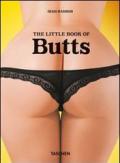 The little book of butts. Ediz. inglese, francese e tedesca