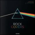 Rock covers. Ediz. italiana, spagnola e portoghese
