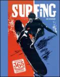 365, day-by-day. Surfing. Ediz. inglese, tedesca e francese