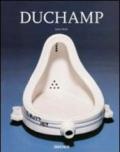 Duchamp. Ediz. italiana