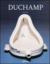 Duchamp. Ediz. italiana