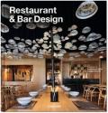 Restaurant & bar design. Una festa per i vostri occhi. Ediz. inglese, francese e tedesca