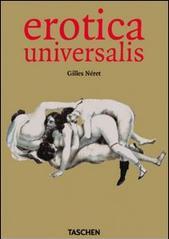 Erotica universalis. Ediz. tedesca, inglese e francese