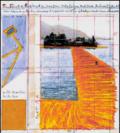 Christo. The floating piers. Ediz. italiana e inglese: 2