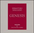 Sebastião Salgado Genesis. 60 carte