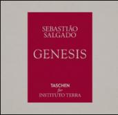 Sebastião Salgado Genesis. 60 carte