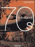 Decorative art 70's. Ediz. italiana, spagnola e portoghese