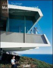 Modernism rediscovered. Ediz. italiana, spagnola e portoghese