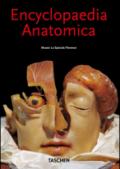 Encyclopaedia anatomica. Ediz. italiana, spagnola e portoghese