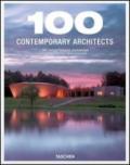 100 contemporary architects. Ediz. italiana, spagnola e portoghese