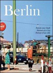 Berlin. Portrait of a city. Ediz. italiana, spagnola e portoghese