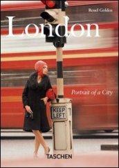 London. Portrait of a city. Ediz. italiana, spagnola e portoghese