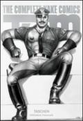 Tom of Finland. The complete kake comics. Ediz. italiana, francese e tedesca