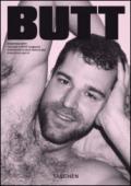 Forever Butt. The best of Butt magazine. Adventures in 21st century gay subculture, part 2