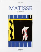 Matisse cut-outs. Ediz. italiana