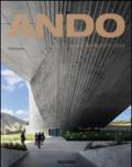 Tadao Ando, complete works 1975-2014. Ediz. italiana, spagnola e portoghese