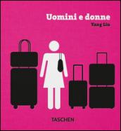 Yang Liu. Uomini e donne