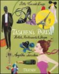 Taschen's Paris. Hotels, restaurants & shops. Ediz. italiana, spagnola e portoghese