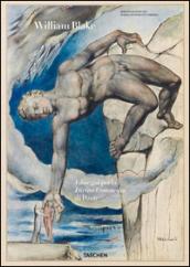 William Blake. La Divina Commedia di Dante