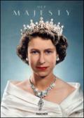 Her Majesty. Ediz. inglese, francese e tedesca