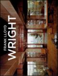 Frank Lloyd Wright. Ediz. inglese, francese e tedesca