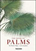 C. F. P. von Martius. The book of palms. Ediz. italiana, spagnola e portoghese