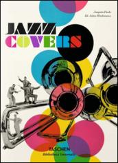Jazz covers. Ediz. italiana, spagnola e portoghese