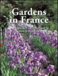 Gardens in France. Ediz. inglese, francese, tedesca