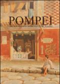 Fausto & Felice Niccolini. The houses and monuments of Pompeii. Ediz. inglese, francese e tedesca