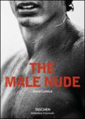 The male nude. Ediz. italiana, spagnola e portoghese