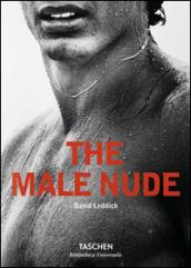 The male nude. Ediz. italiana, spagnola e portoghese