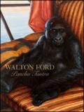 Walton Ford. Pancha Tantra. Ediz. inglese, francese e tedesca