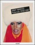 Andy Warhol. Polaroids. Ediz. italiana, spagnola e portoghese