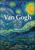 Van Gogh. Tutti i dipinti