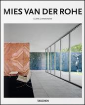 Mies van der Rohe