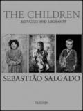 Children. I bambini di Exodus. Ediz. italiana, spagnola e portoghese