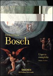 Hieronymus Bosch. L'opera completa