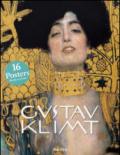 Print set Klimt