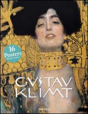 Print set Klimt