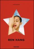 Ren Hang. Ediz. italiana, spagnola e portoghese: 1
