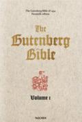 The Gutenberg Bible of 1454
