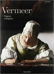 Vermeer. L'opera completa