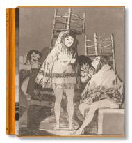 Goya. The complete prints. Ediz. italiana, spagnola e portoghese