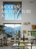 Modern architecture A-Z. Ediz. illustrata