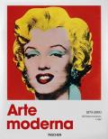 Arte moderna (1870-2000). Dall'impressionismo a oggi