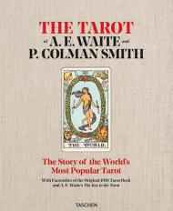 The tarot of A. E. Waite and P. Colman Smith