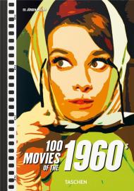 100 movies of the 1960s. Ediz. inglese
